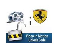 Ferrari Video In Motion
