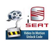 Video In Motion Seat