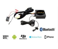 Bluetooth Streaming & Hands-Free