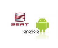 Multimedia Q-roi Android integration Seat
