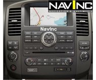 Nissan RGB Navi (7