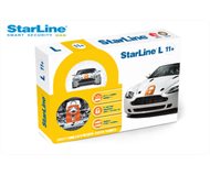 StarLine L11+