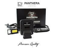 Panthera PARDUS Power Pedal Pro 3.0