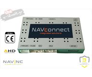 Navinc NAVconnect  RC-FORD-SN4