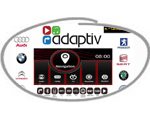 OEM Multimedia & Navigation Upgrade