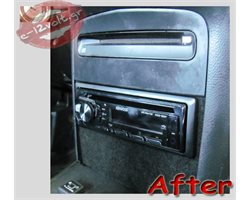 NISSAN PRIMERA P12 2003