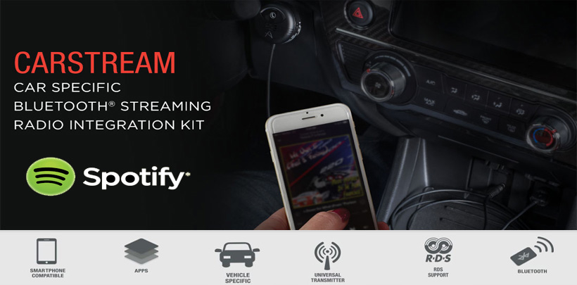 Bluetooth Integration