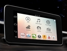 Multimedia Q-roi Android integration