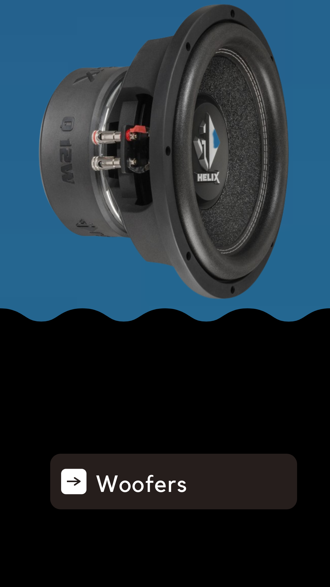 Woofers