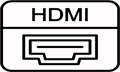 Apple CarPlay to HDMI