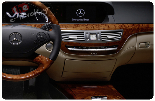 Mercedes Comand NTG3.5 (facelift 2009>)