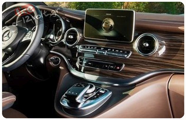 Mercedes Comand NTG5.0 (Audio20)