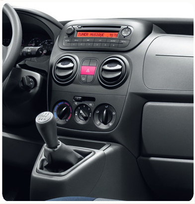 Fiorino-Qubo 2008-2014