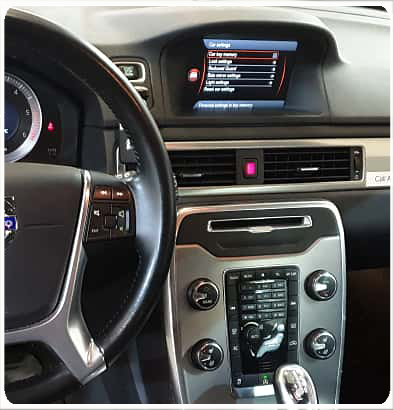 V70 2012-2016