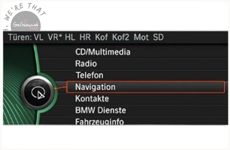 iDrive CIC2 (8.8 & 10.25