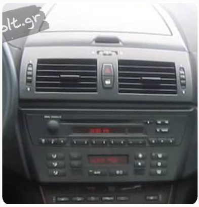 X3-Series 2004-2010 (E83)