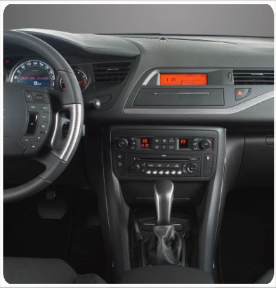 C5 2007-2017