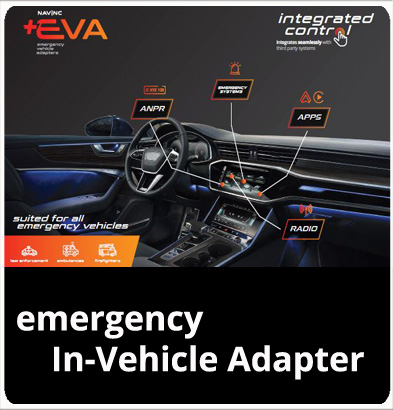+EVA | emergency AD