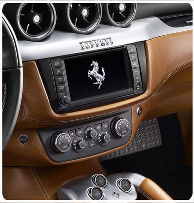Ferrari FF