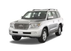 LandCruiser 2008-2015