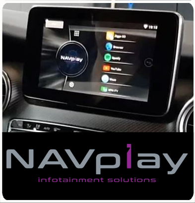 NavPlay Size UP