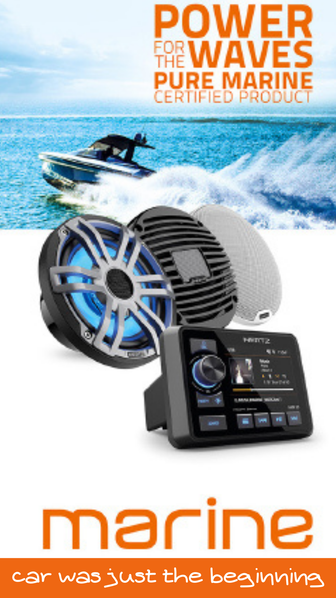 marine Solutions