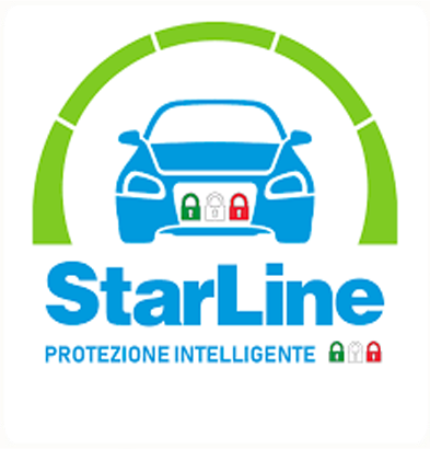 Αναβάθμισης: StarLine