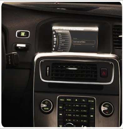 Volvo 2008-2018 (�� 7'')