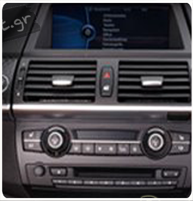 X6-Series 2008-2014 (E71)
