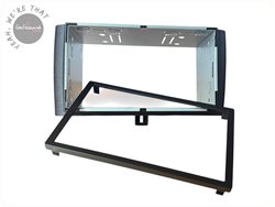 Smart ForTwo (450) 1998-2007 �� 2Din