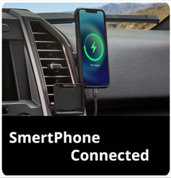 SmartPhone Solution στο Αυτοκίνητο