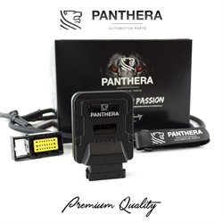 Panthera PARDUS Power Pedal Pro 3.0