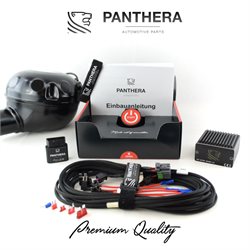 PANTHERA LEO OBDII ACTIVE SOUND