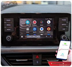 Navinc APPplay CP-VAG-LT6