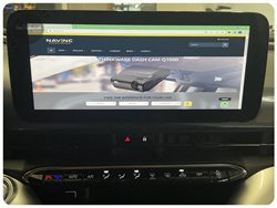 Navinc NAVconnect IF-FCA-GV5PHV