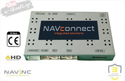 Navinc NAVconnect  RC-FORD-SN4