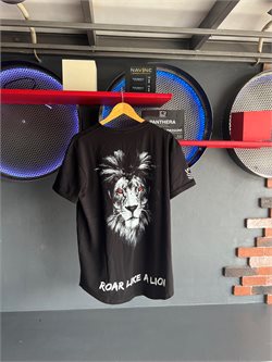 PANTHERA  LEO-ACC-TSH-XL