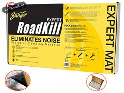 Stinger ROADKILL EXPERT BULK Pack