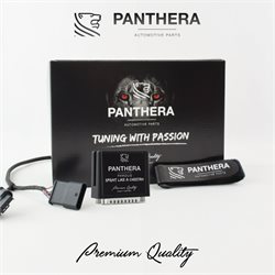 Panthera PARDUS Power Pedal Lite