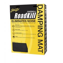 Stinger ROADKILL OVERKILL