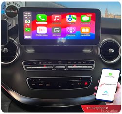 Navinc APPplay REPX-CP-NTG5