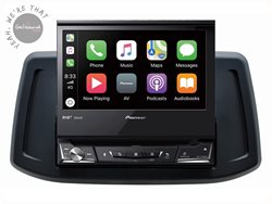 Perfect Fit: Alpine|Kenwwod|Pioneer