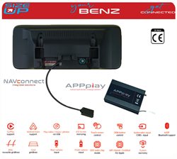 Navinc APPplay REPX-CP-NTG45