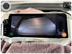 Navinc NAVconnect  RC-PSA-IVI