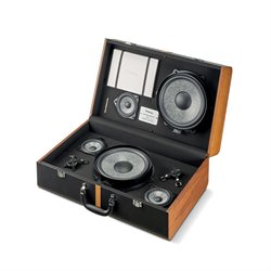 Focal P60TH