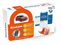 StarLine S9-2-GPS-4G