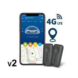 StarLine S9-2-GPS-4G