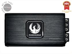 Phoenix Gold ZXM500.1
