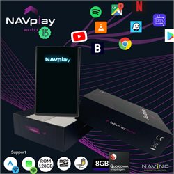 Navinc NAVplay Auto Q12