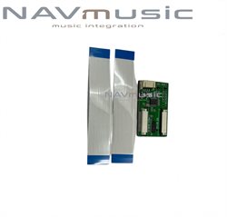 Navinc NAVmusic BT4-VOL-BT